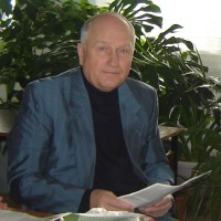 Владимир Кулыгин