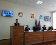Избрали делегатов на Съезд народов Татарстана