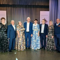 Зональный этап Всероссийского творческого музыкально-литературного марафона «Наши Герои»