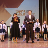 Открытие Года воинской и трудовой доблести в Республике Татарстан