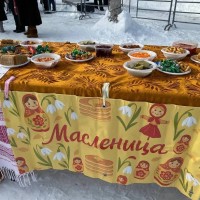 Масленица, Масленица!!!