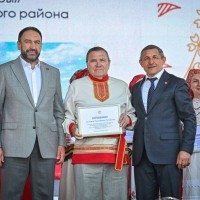 Праздник «Каравон»